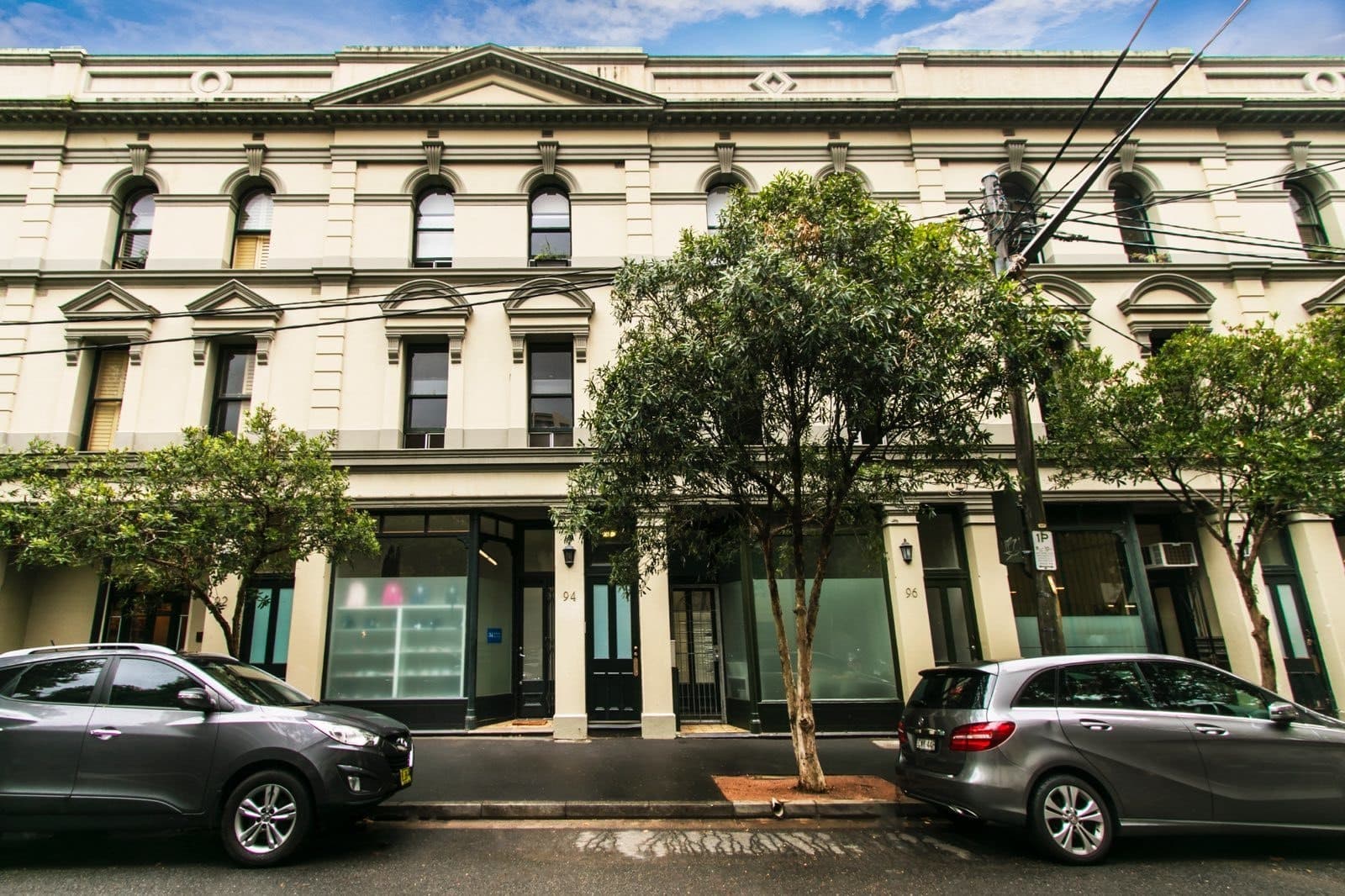4/94 Cathedral Street, WOOLLOOMOOLOO, Woolloomooloo - Thumbnail 6
