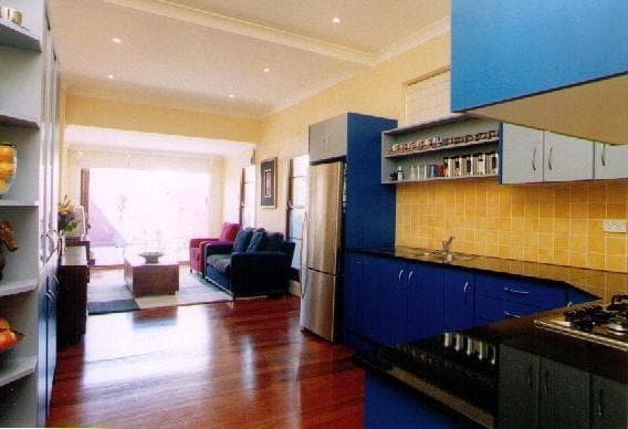 34 St James Road, BONDI JUNCTION, Bondi Junction - Thumbnail 8