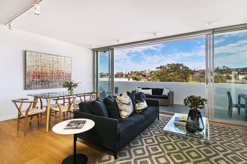 313/61-63 Hall Street, BONDI BEACH, Bondi Beach - Thumbnail 2