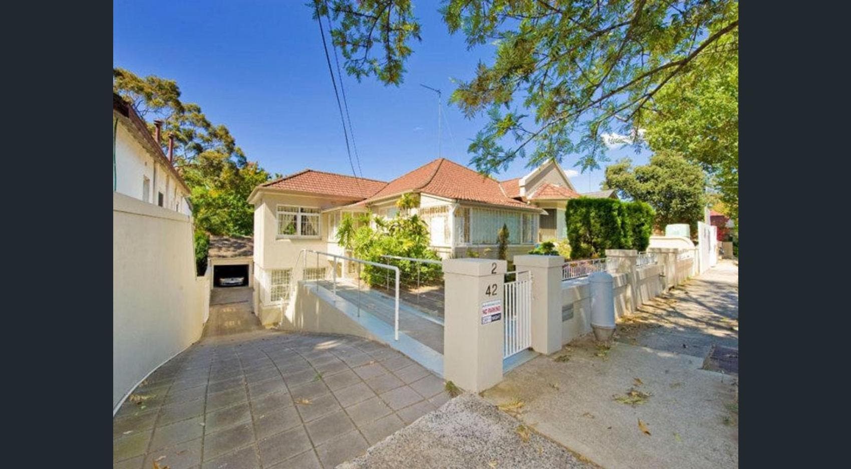 42/2 Manning Rd, DOUBLE BAY, Double Bay - Thumbnail 5