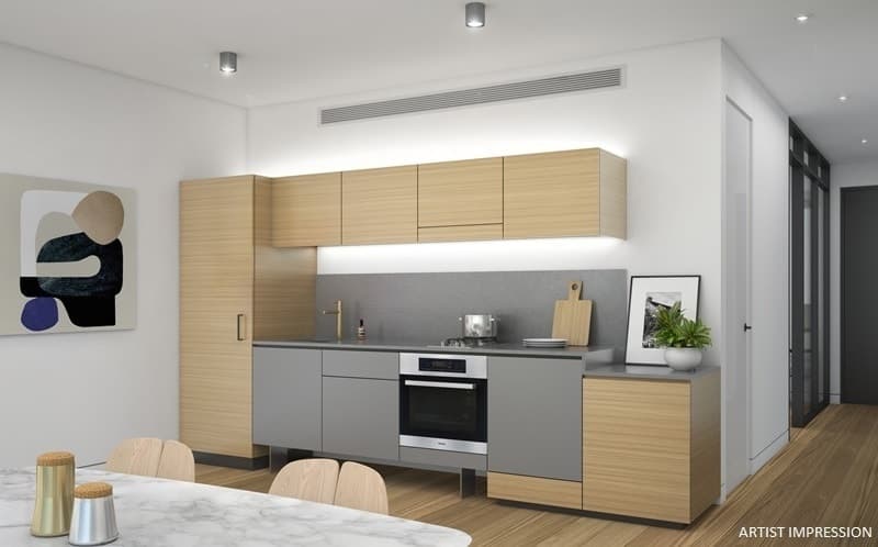 2/431-435 Bourke Street, SURRY HILLS, Surry Hills - Thumbnail 3