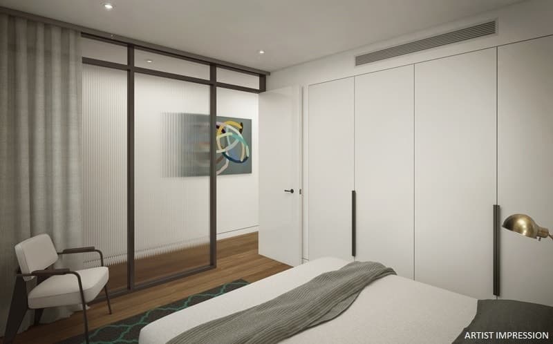 2/431-435 Bourke Street, SURRY HILLS, Surry Hills - Thumbnail 4