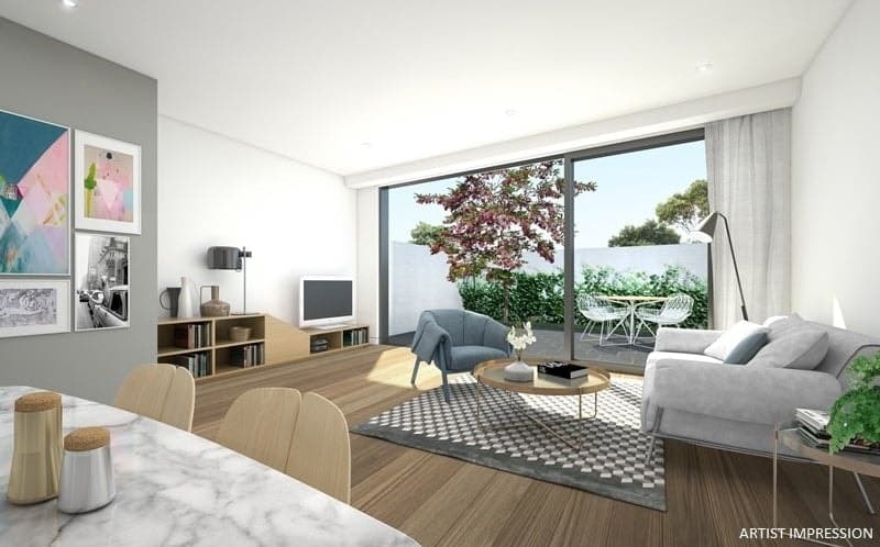 2/431-435 Bourke Street, SURRY HILLS, Surry Hills - Thumbnail 8