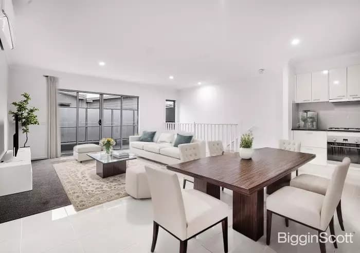 4/12 Park Crescent, Boronia, VIC, Boronia - Thumbnail 3