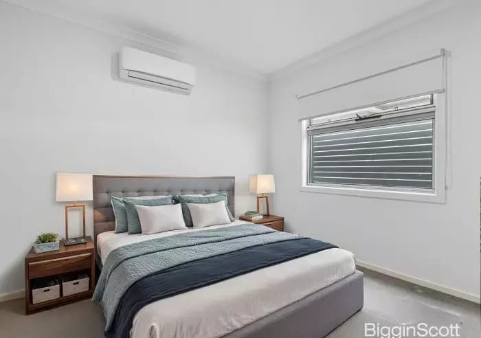 4/12 Park Crescent, Boronia, VIC, Boronia - Thumbnail 6