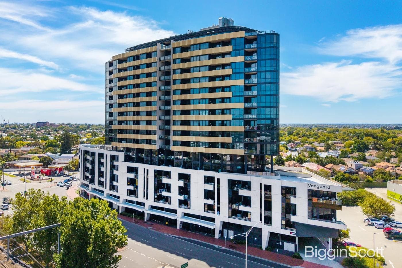 1602/803 Dandenong Road, Malvern East, VIC, Malvern East - Image 1