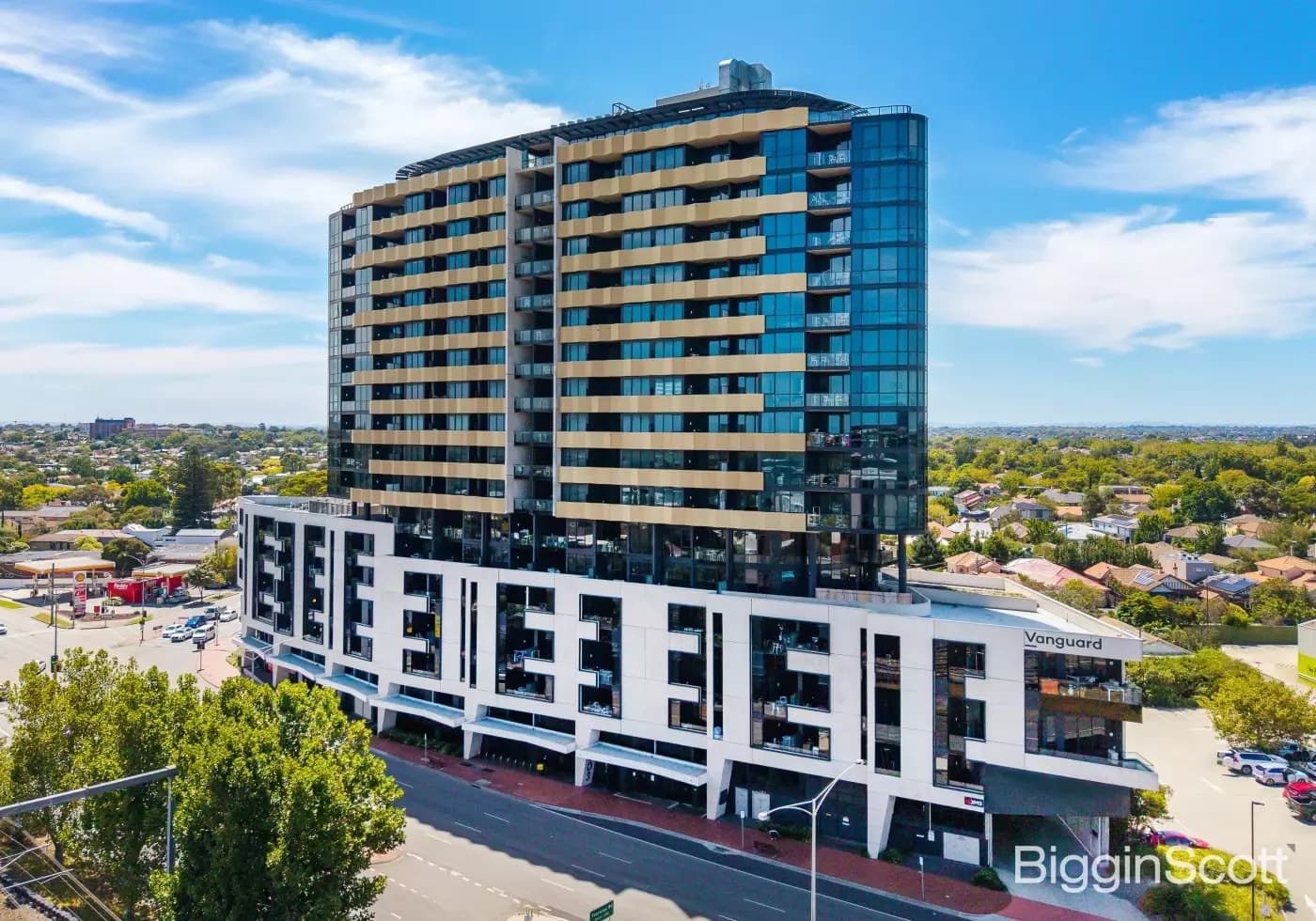 1602/803 Dandenong Road, Malvern East, VIC, Malvern East - Thumbnail 2