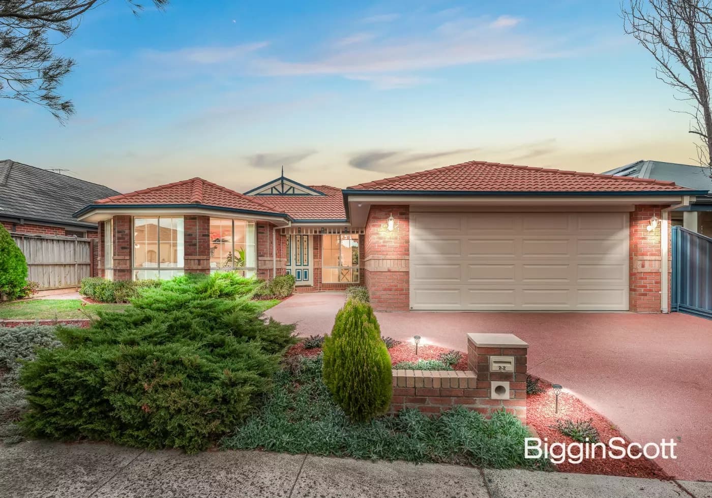22 Banyalla Place, Rowville, VIC, Rowville - Thumbnail 2
