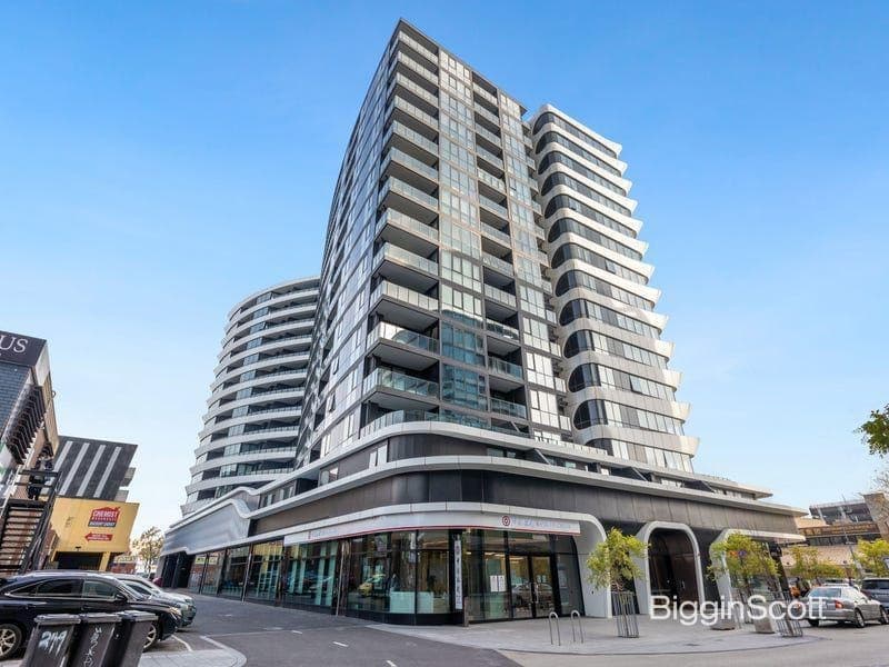 1114/52 O'Sullivan Road, Glen Waverley, VIC, Glen Waverley - Image 1