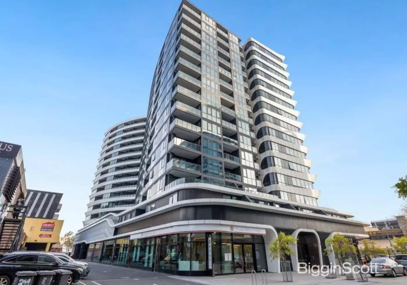 1114/52 O'Sullivan Road, Glen Waverley, VIC, Glen Waverley - Thumbnail 2