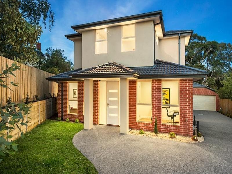 1/5 Darcy Court, Notting Hill, VIC, Notting Hill - Image 1