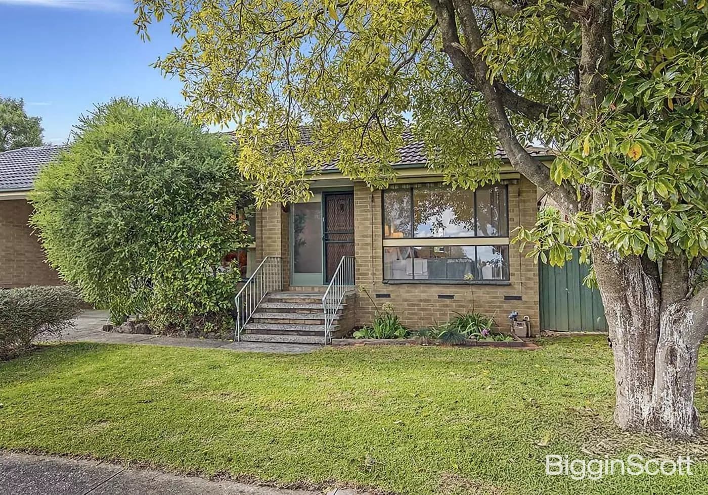 1/7 Daffodil Road, Boronia, VIC, Boronia - Thumbnail 2