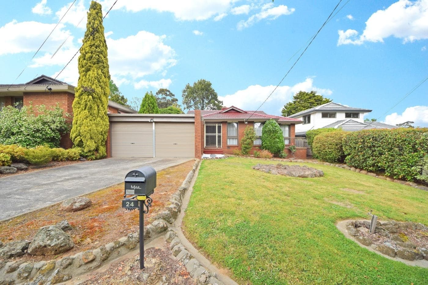 24 Radleigh Drive, Wheelers Hill, VIC, Wheelers Hill - Image 1