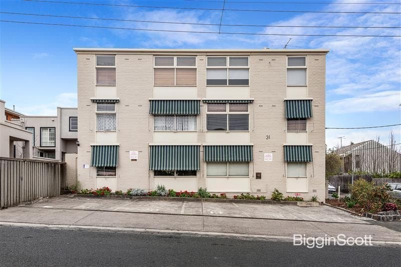 11/31 Rotherwood Street, Richmond, VIC, Richmond - Image 1