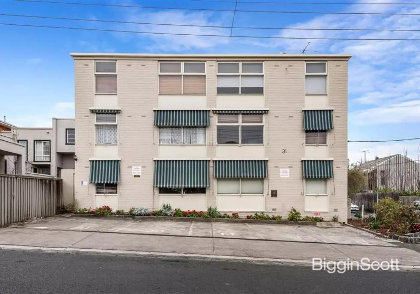11/31 Rotherwood Street, Richmond, VIC, Richmond - Thumbnail 2