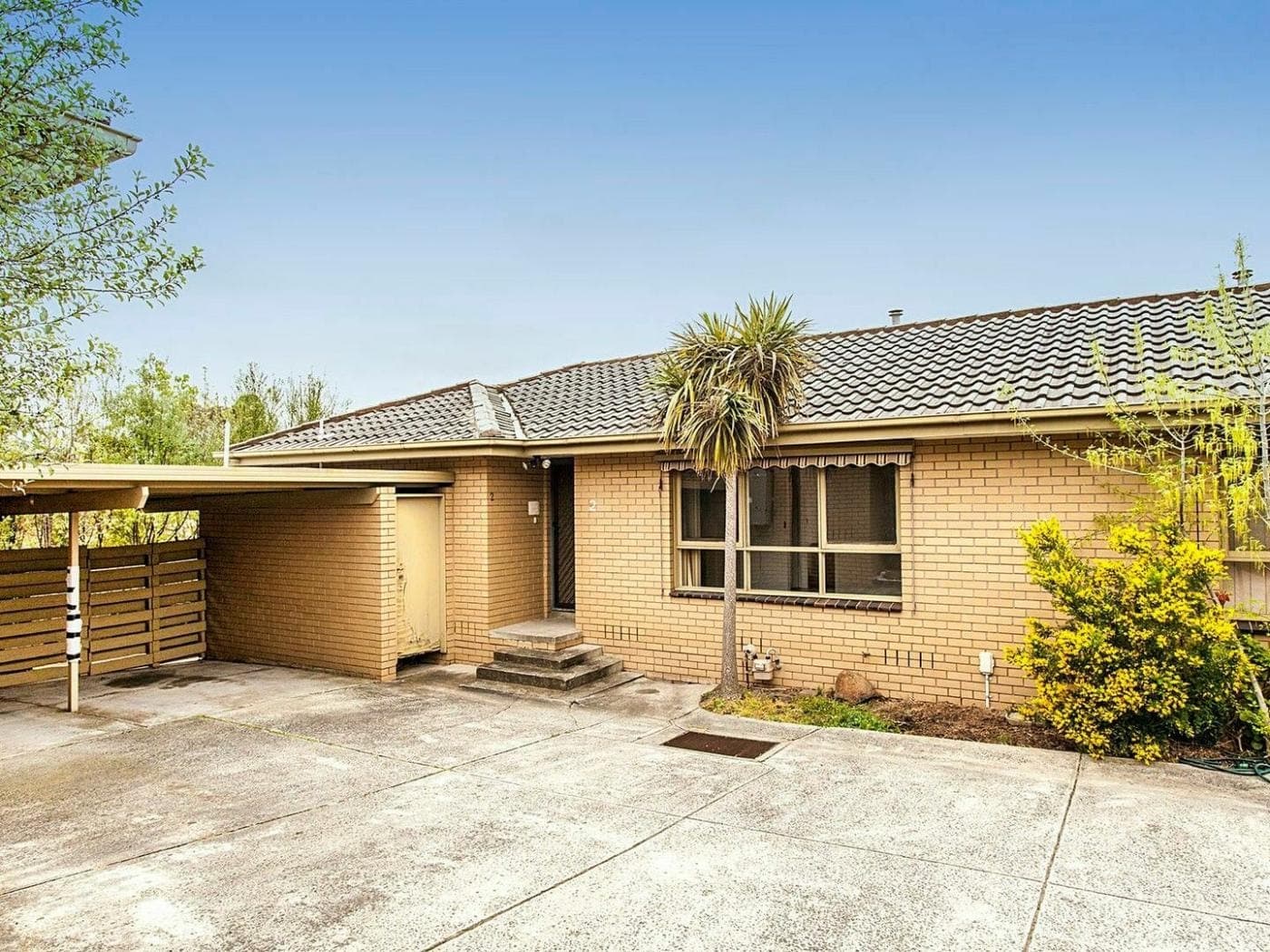 2/232 Waverley Road, Mount Waverley, VIC, Mount Waverley - Image 1