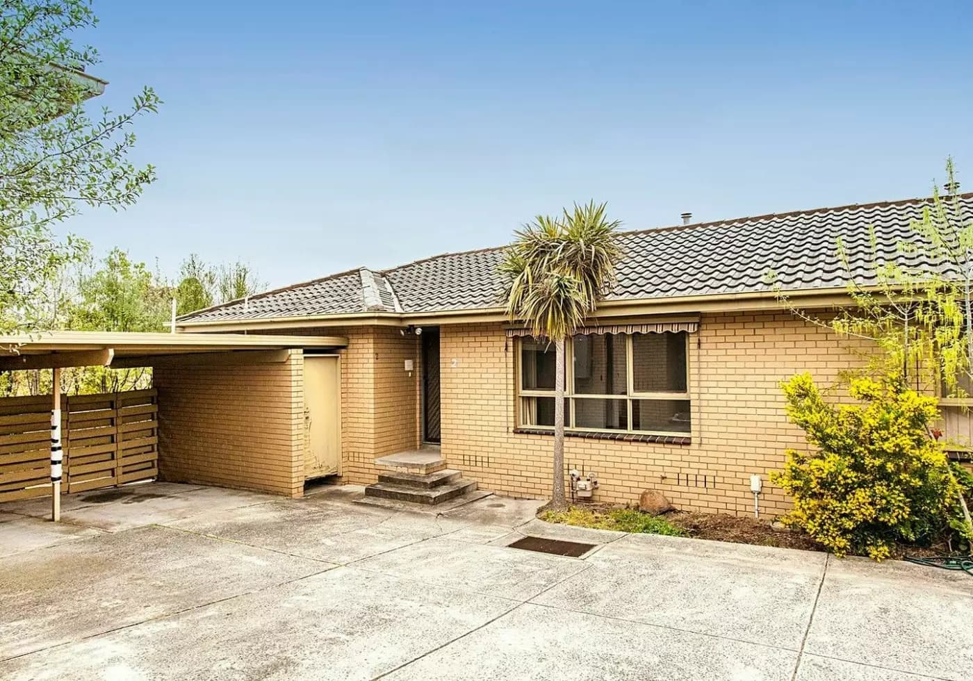 2/232 Waverley Road, Mount Waverley, VIC, Mount Waverley - Thumbnail 2