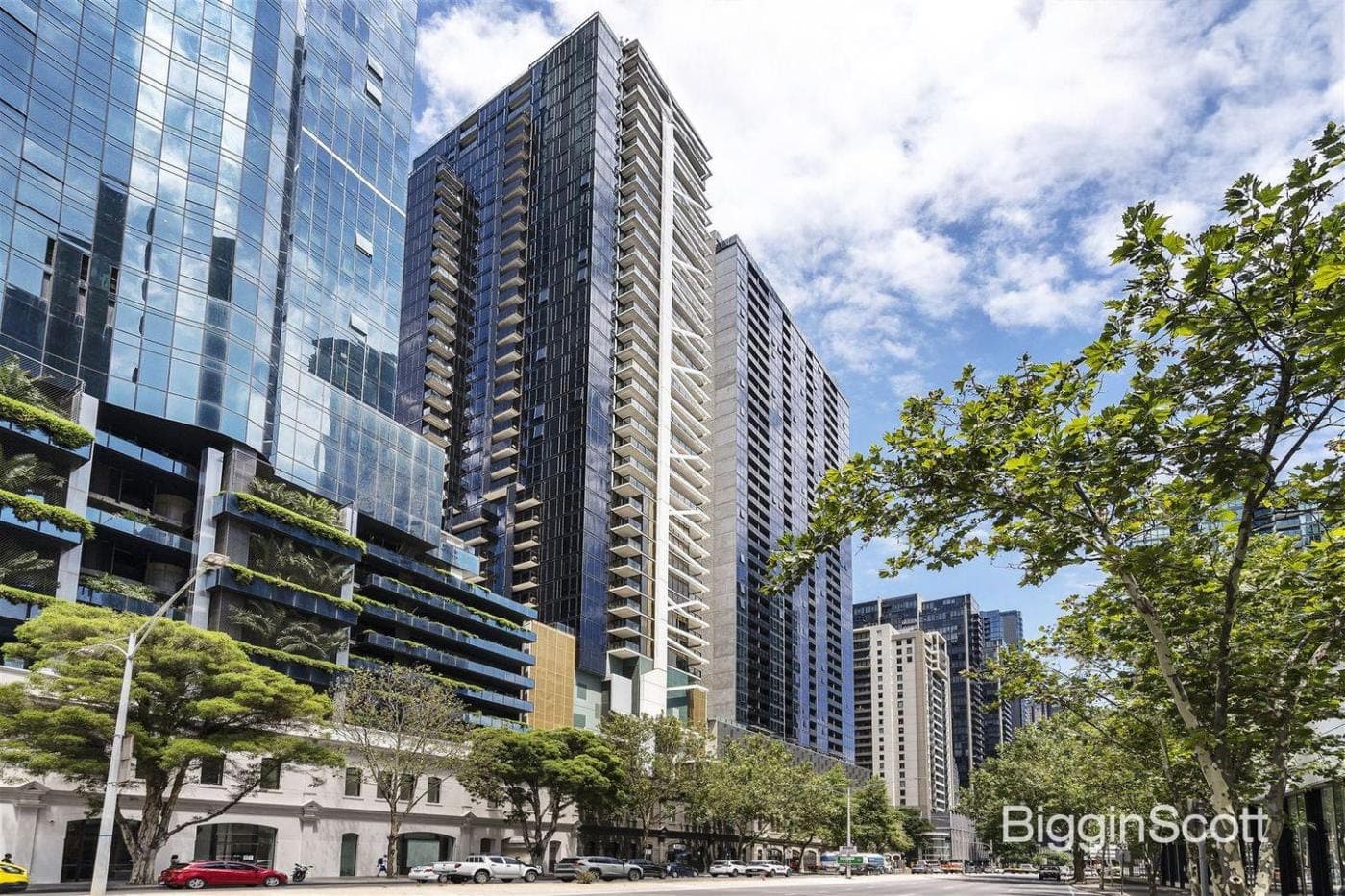 2206/133 City Road, Southbank, VIC, Southbank - Image 1