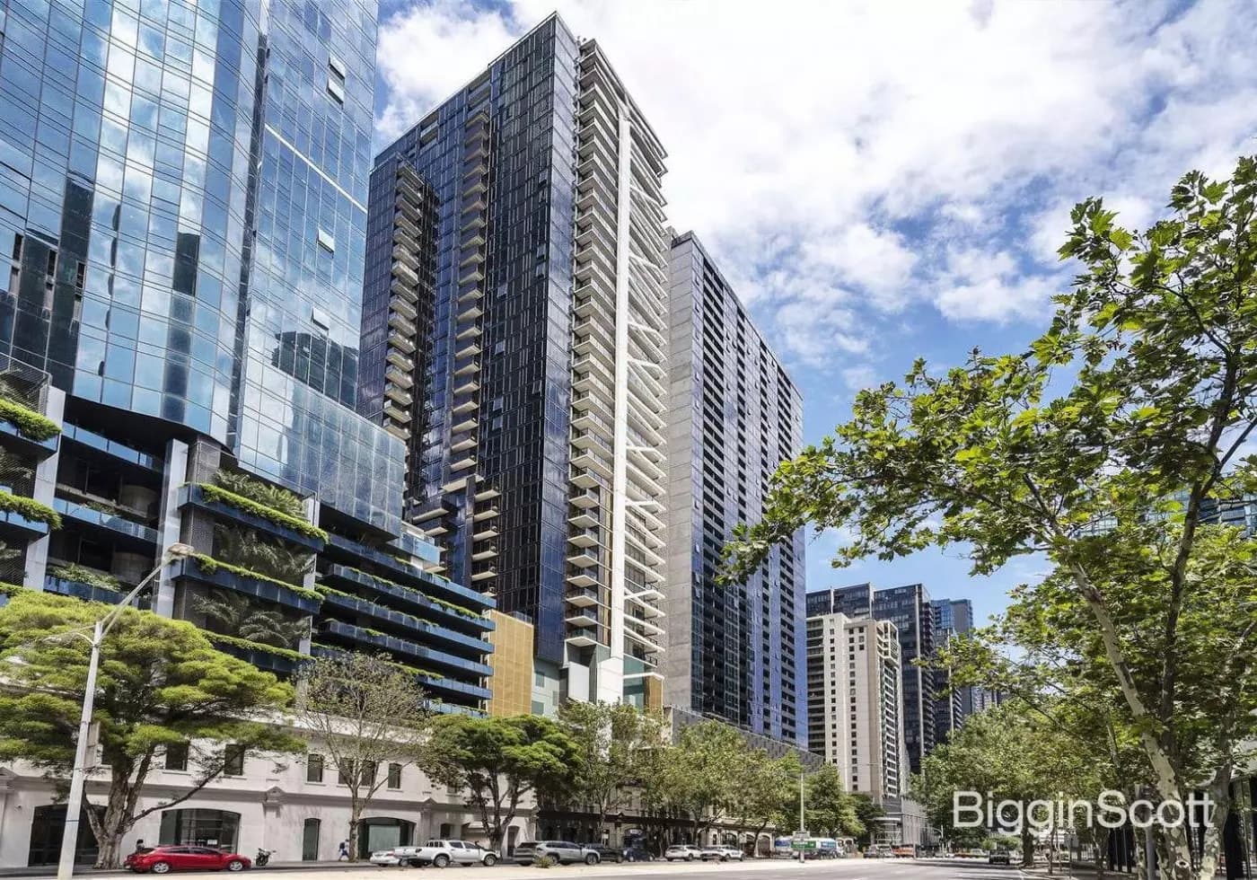 2206/133 City Road, Southbank, VIC, Southbank - Thumbnail 2