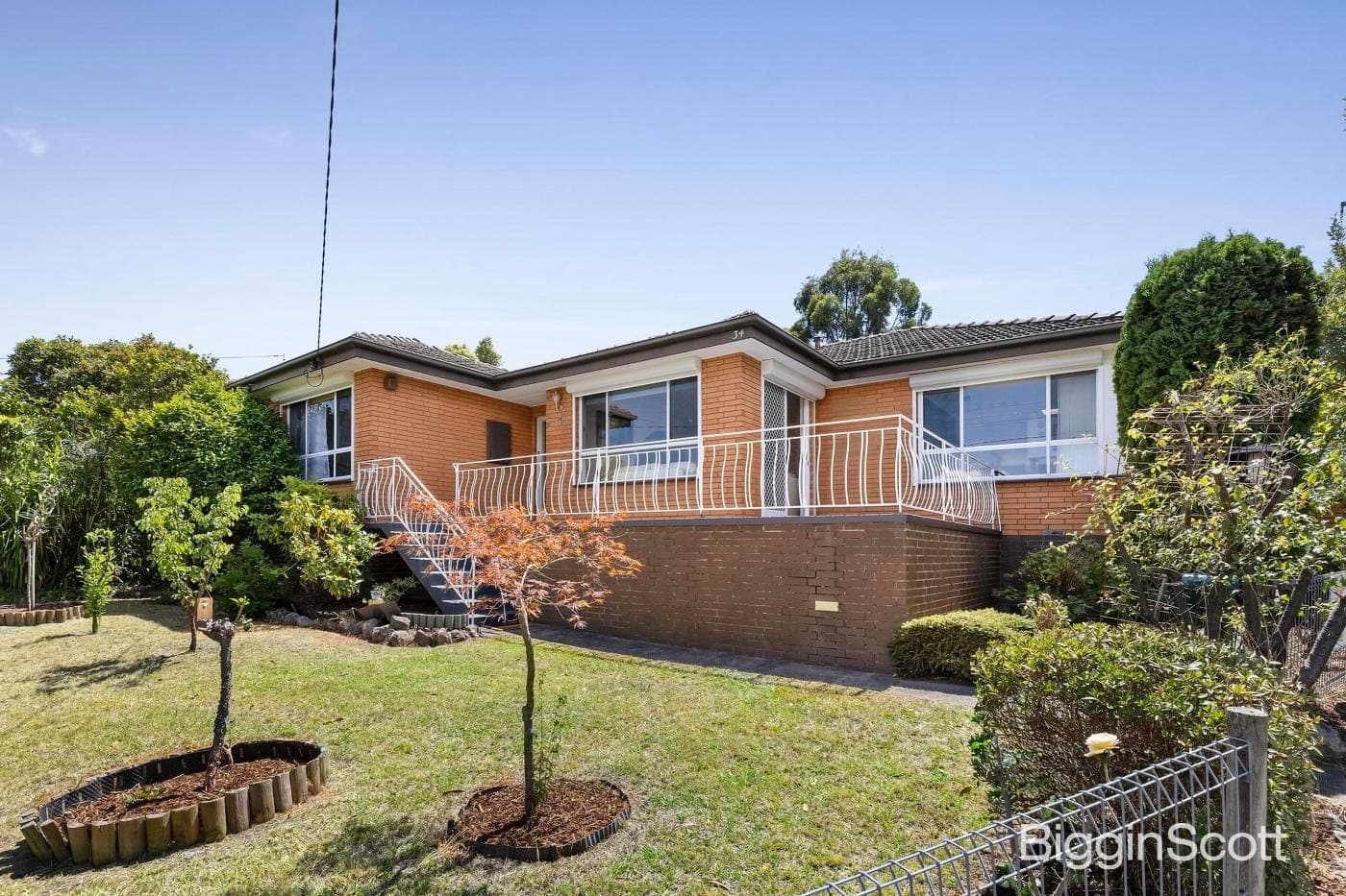 34 Ballantyne Crescent, Kilsyth South, VIC, Kilsyth South - Image 1