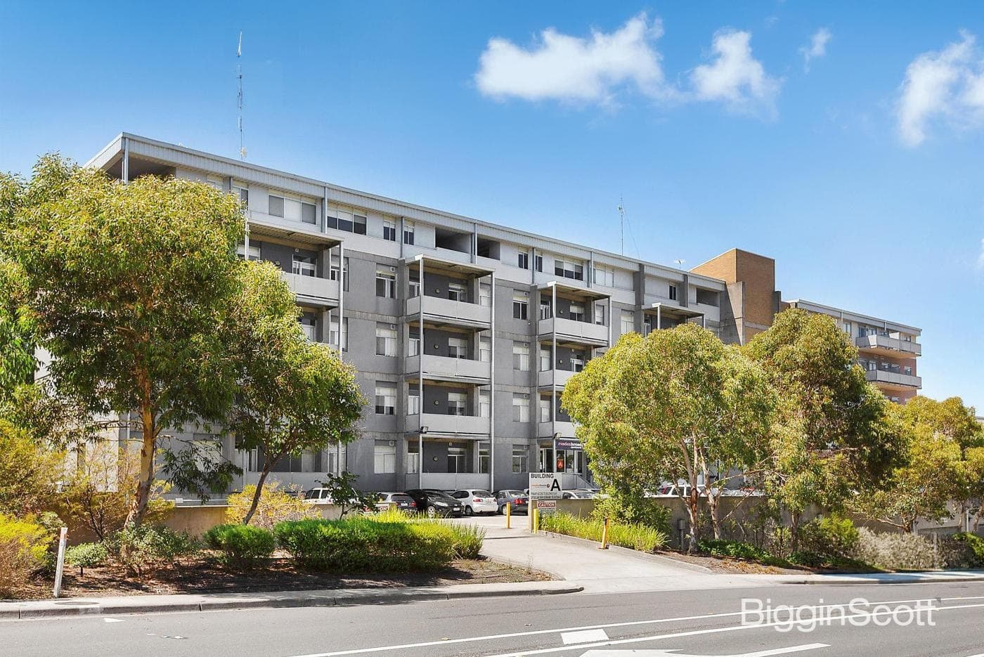 216/662 Blackburn Road, Notting Hill, VIC, Notting Hill - Image 1