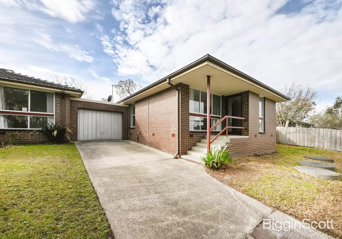 3/18 Chatham Avenue, Ferntree Gully, VIC, Ferntree Gully - Thumbnail 2