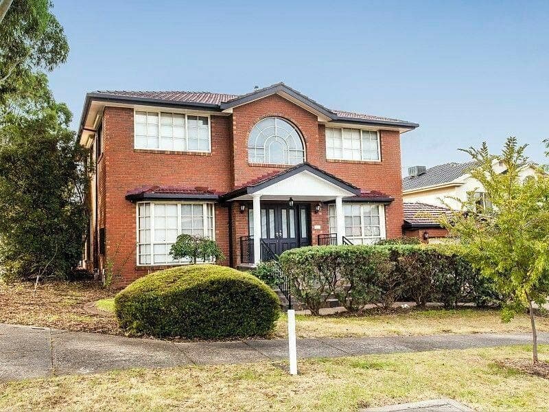1 Andleigh Drive, Mulgrave, VIC, Mulgrave - Image 1