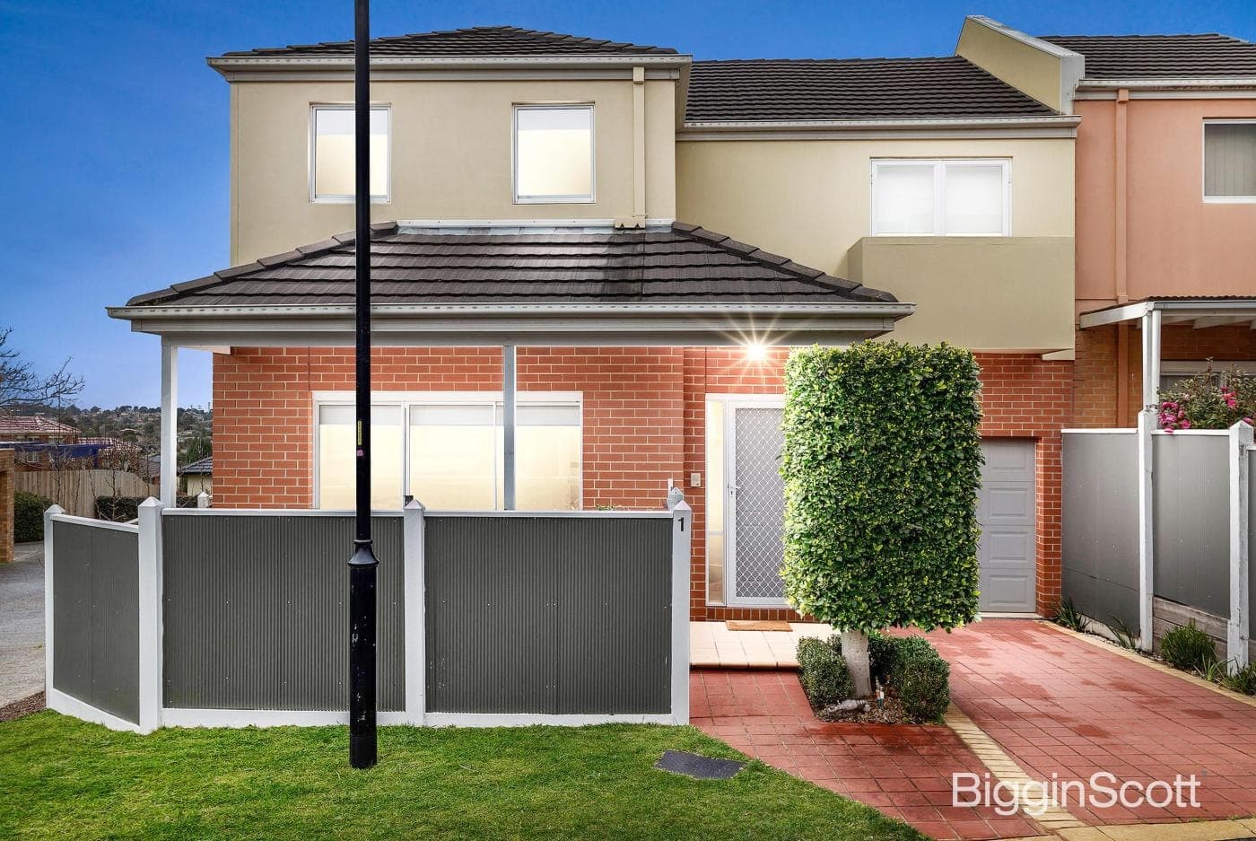 1 Hawthorn Way, Glen Waverley, VIC, Glen Waverley - Image 1