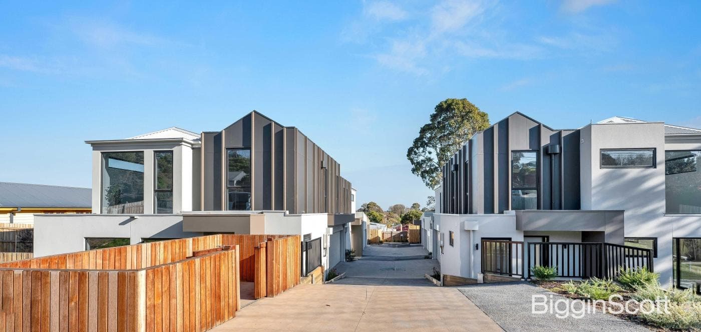 3/333-335 Dorset Road, Boronia, VIC, Boronia - Image 1