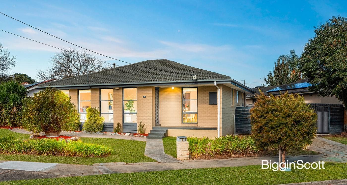 1 Bouvardia Crescent, Frankston North, VIC, Frankston North - Image 1