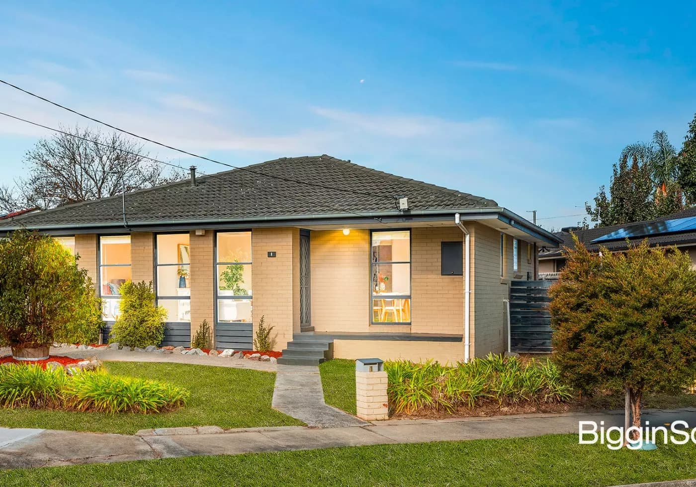 1 Bouvardia Crescent, Frankston North, VIC, Frankston North - Thumbnail 2