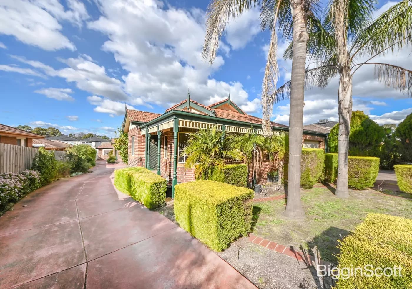 1/22 Lee Avenue, Mount Waverley, VIC, Mount Waverley - Thumbnail 2