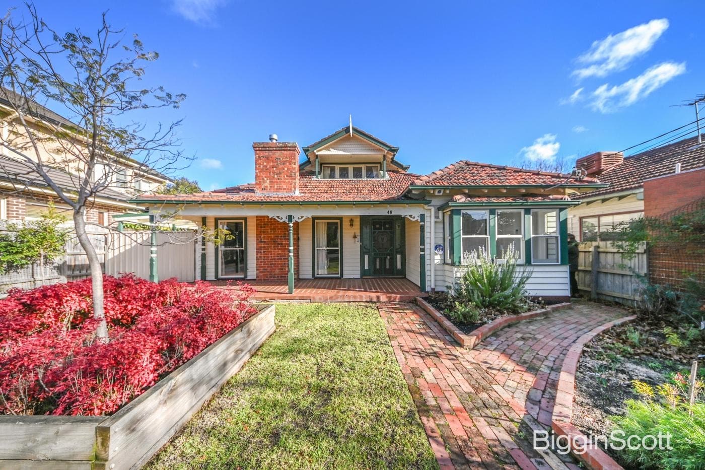 48 Elder Street, Blackburn, VIC, Blackburn - Image 1