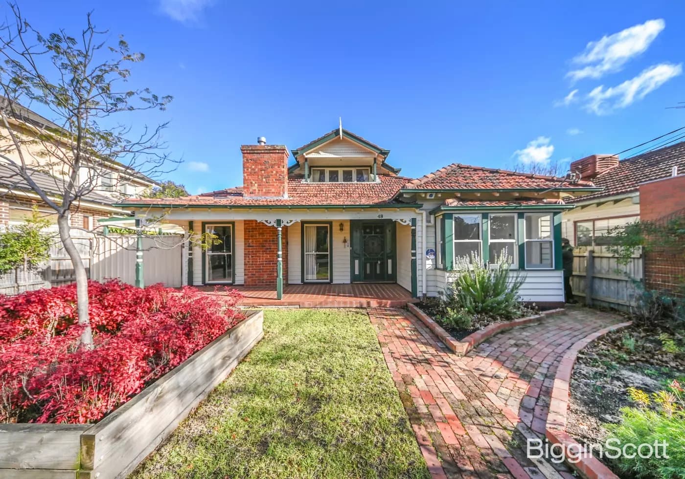 48 Elder Street, Blackburn, VIC, Blackburn - Thumbnail 2