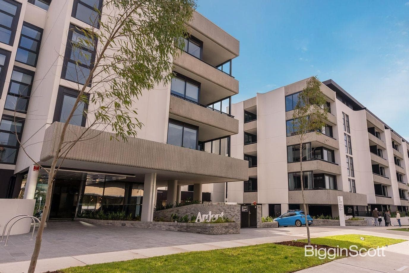 308/28 Foundation Boulevard, Burwood East, VIC, Burwood East - Image 1