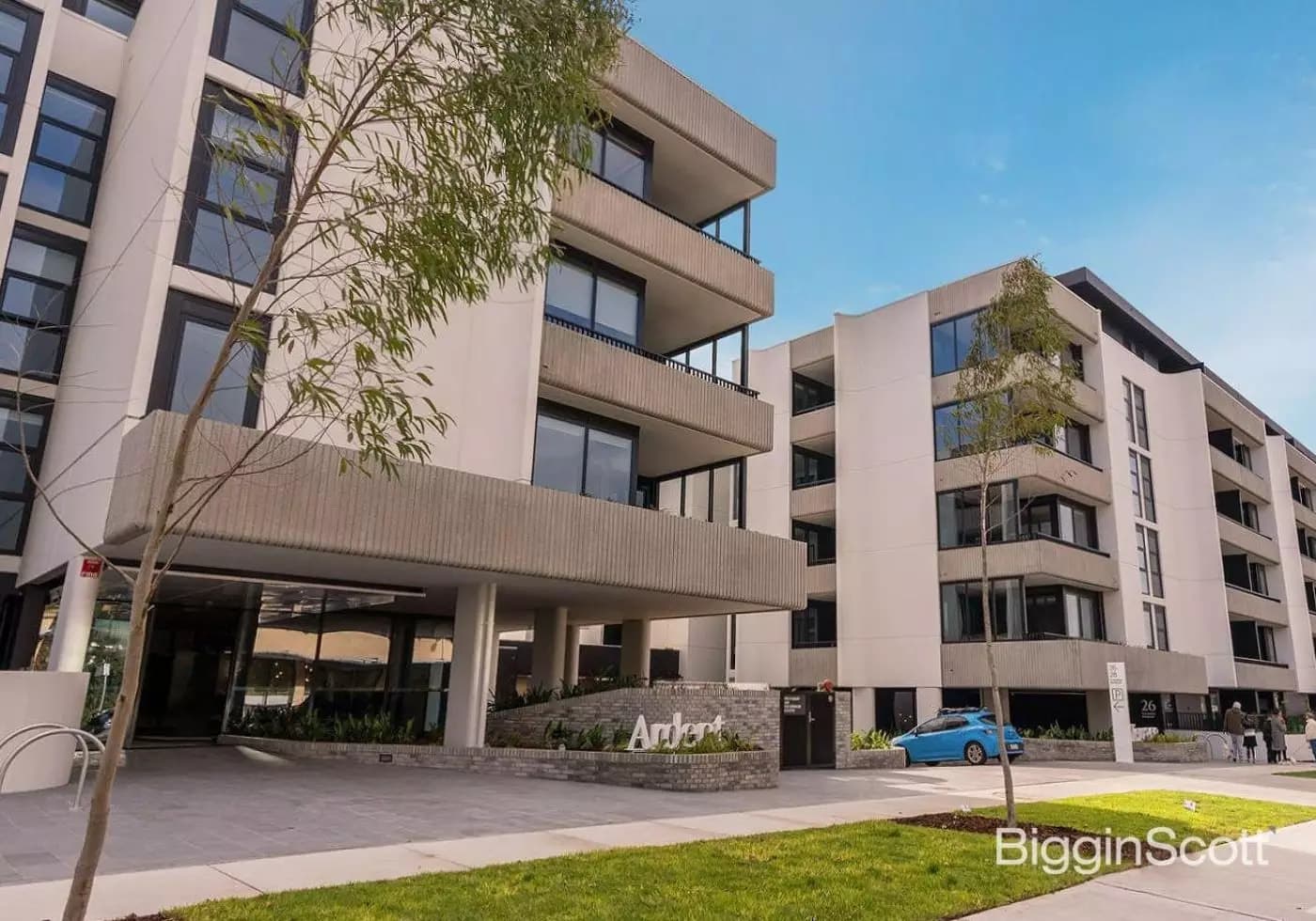 308/28 Foundation Boulevard, Burwood East, VIC, Burwood East - Thumbnail 2