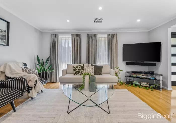 35 Chancellor Drive, Wheelers Hill, VIC, Wheelers Hill - Thumbnail 4