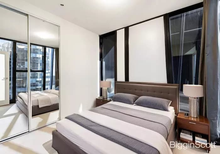 1711/568 Collins Street, Melbourne, VIC, Melbourne - Thumbnail 3