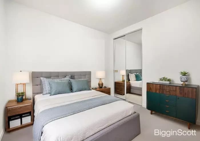 1711/568 Collins Street, Melbourne, VIC, Melbourne - Thumbnail 4