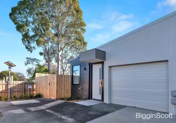 4/333-335 Dorset Road, Boronia, VIC, Boronia - Thumbnail 3