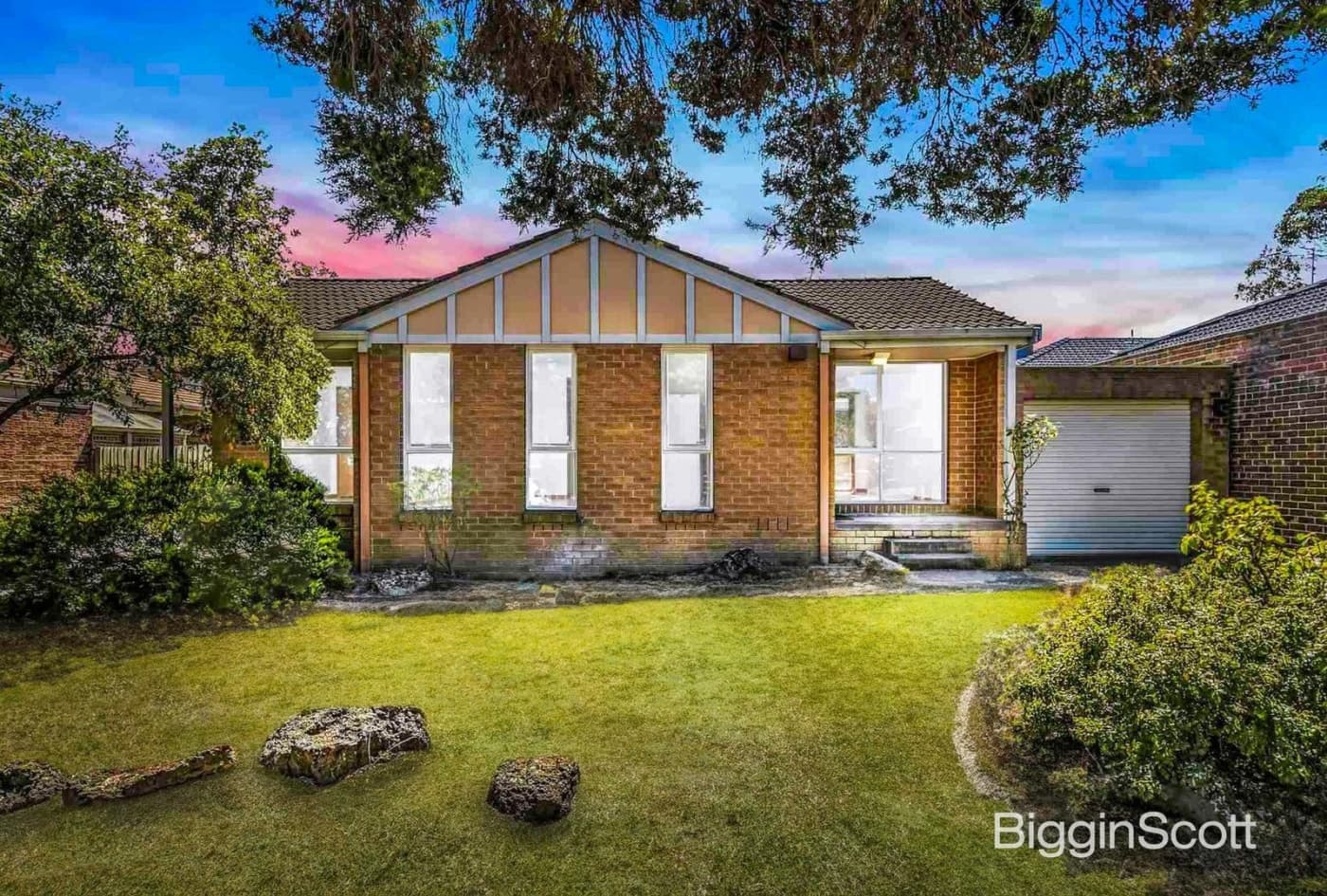 1/9 Graham Street, Glen Waverley, VIC, Glen Waverley - Image 1