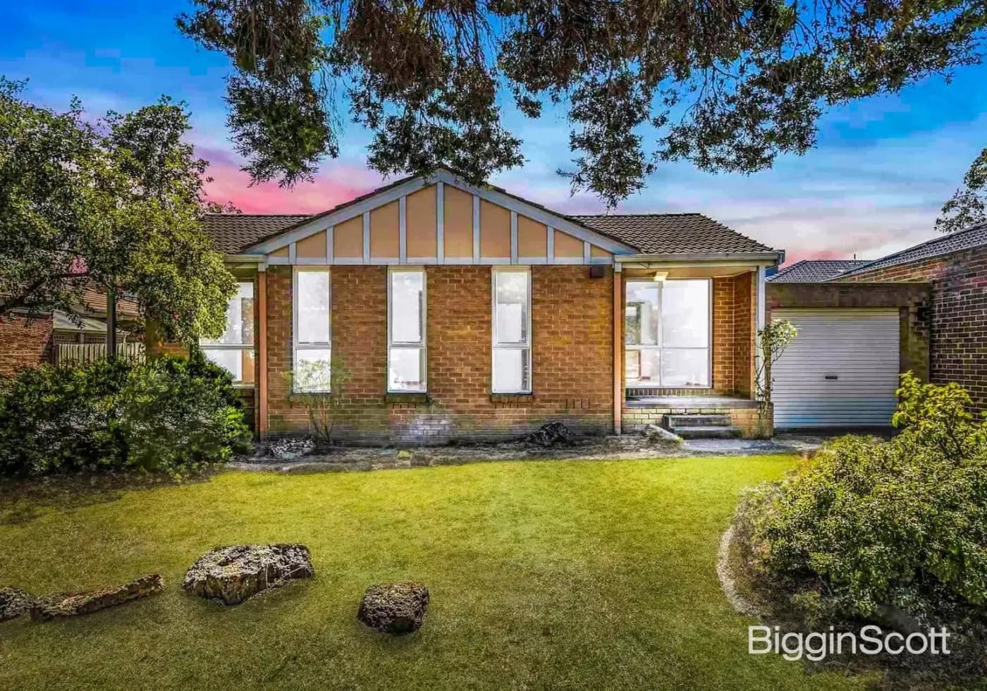 1/9 Graham Street, Glen Waverley, VIC, Glen Waverley - Thumbnail 2