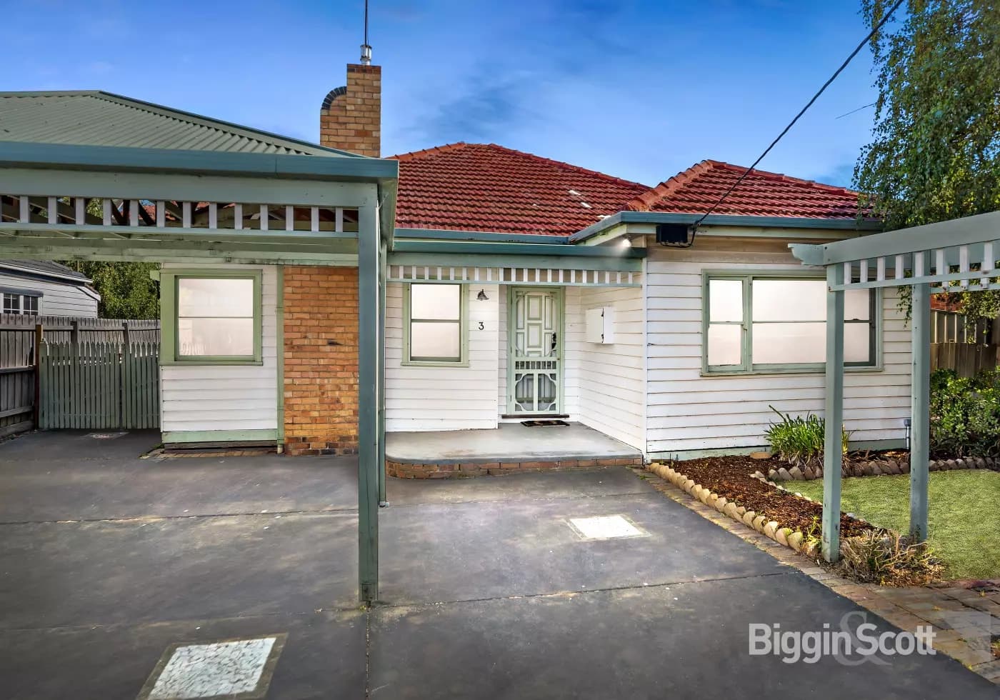 3 Hargreaves Street, Huntingdale, VIC, Huntingdale - Thumbnail 2