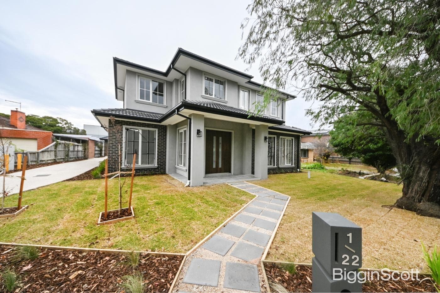 1/22 Risdon Drive, Notting Hill, VIC, Notting Hill - Image 1