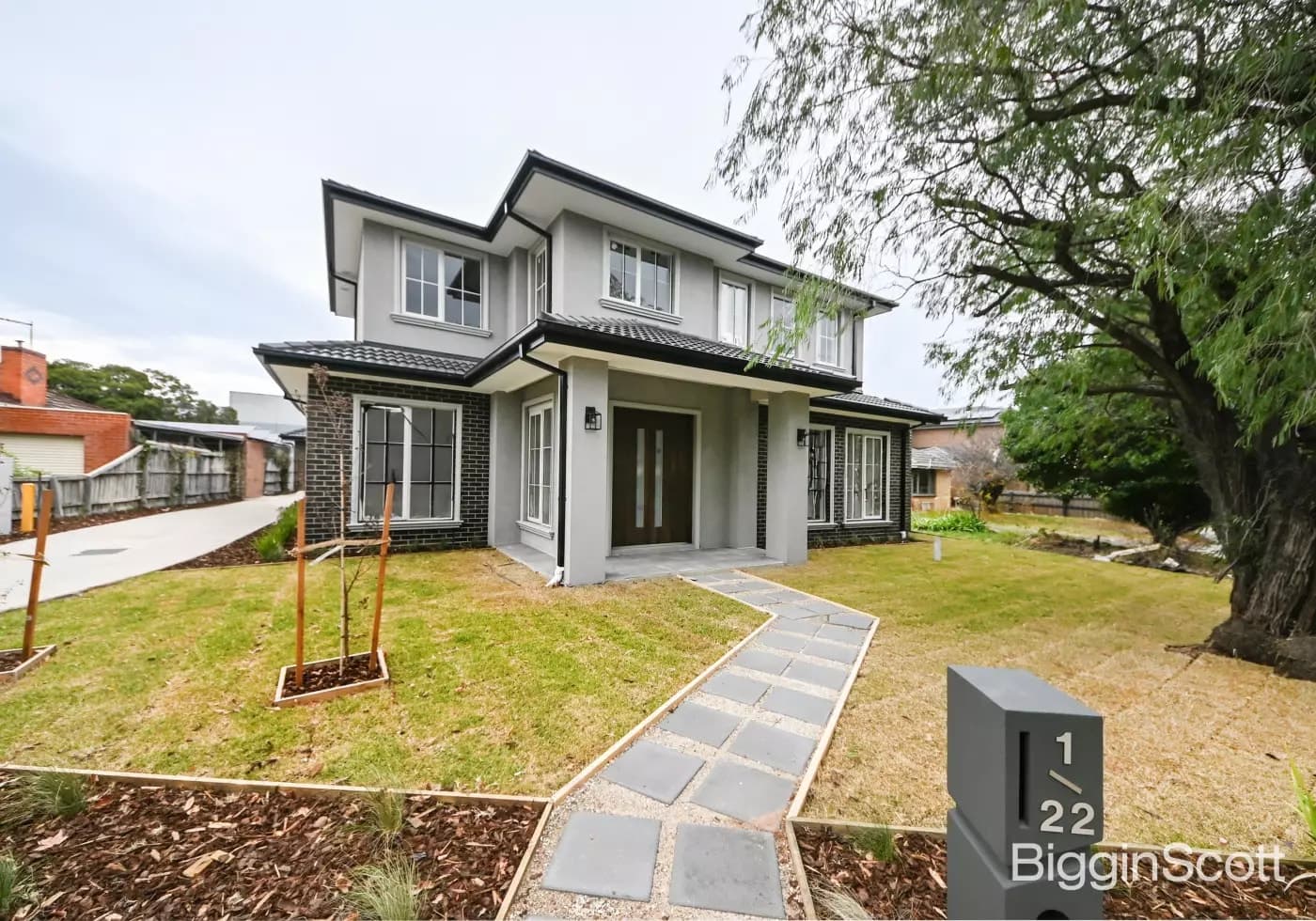 1/22 Risdon Drive, Notting Hill, VIC, Notting Hill - Thumbnail 2