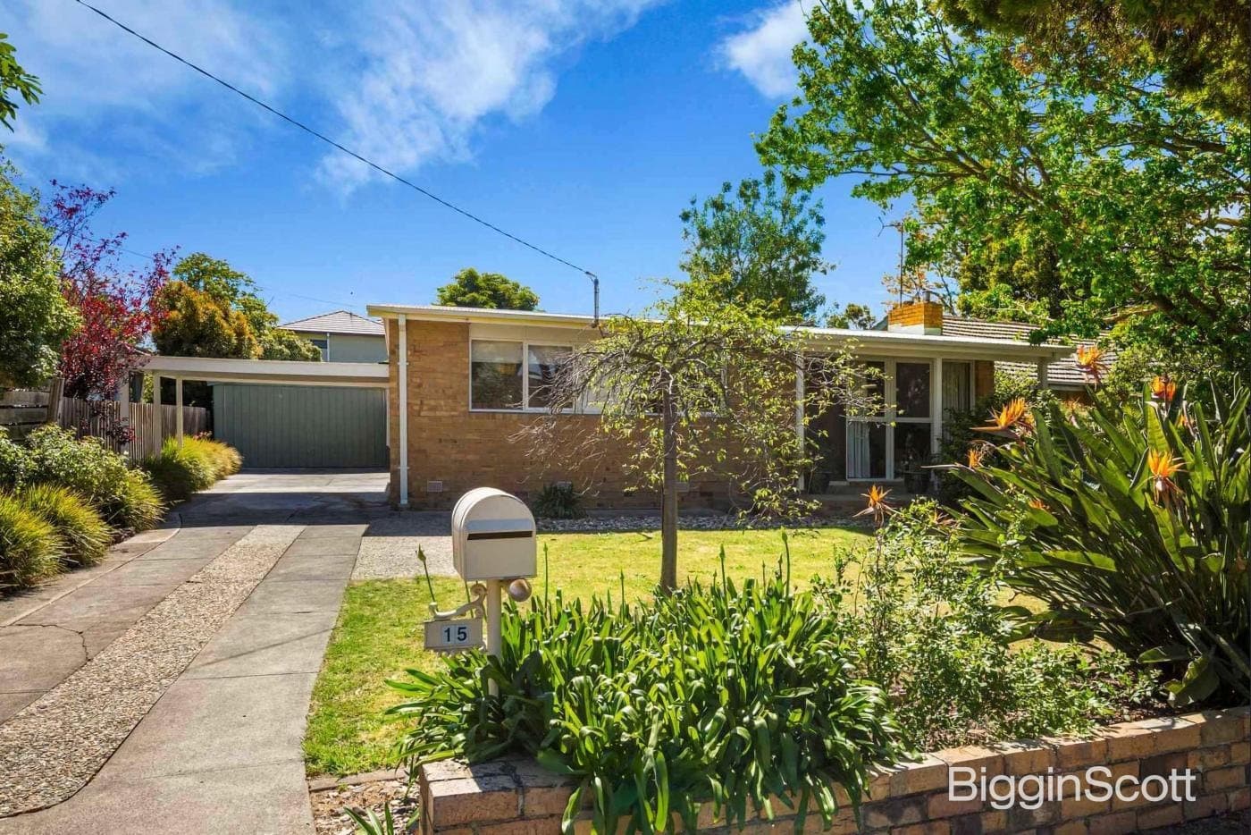 15 Longbourne Avenue, Notting Hill, VIC, Notting Hill - Image 1