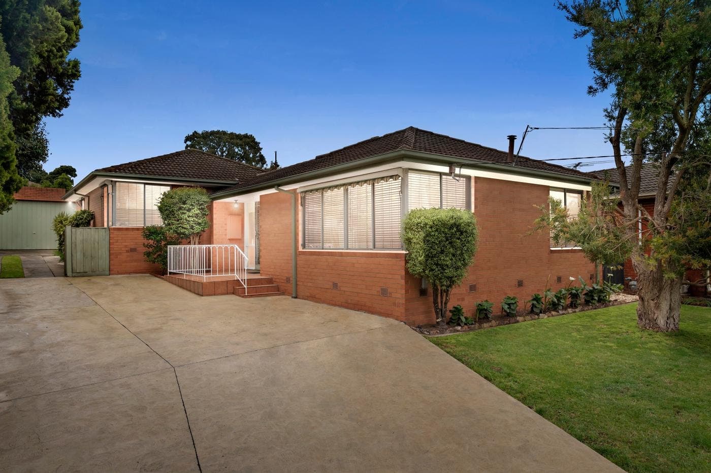 158 Brandon Park Drive, Wheelers Hill, VIC, Wheelers Hill - Image 1