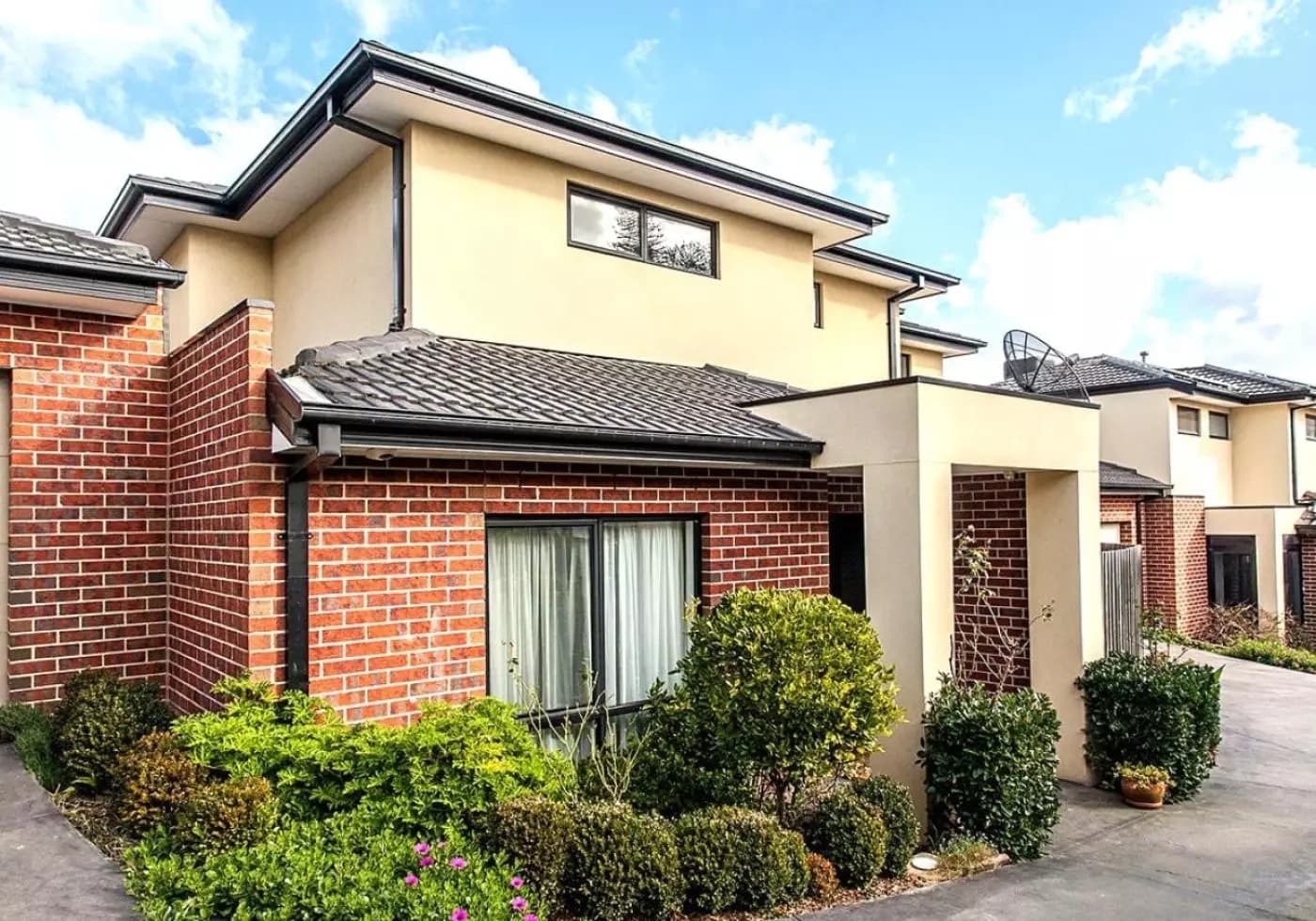 2/2 Tiller St, Burwood East, VIC, Burwood East - Thumbnail 2