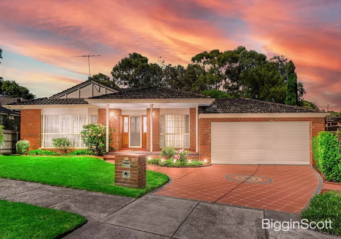 38 Bonview Crescent, Burwood East, VIC, Burwood East - Thumbnail 2