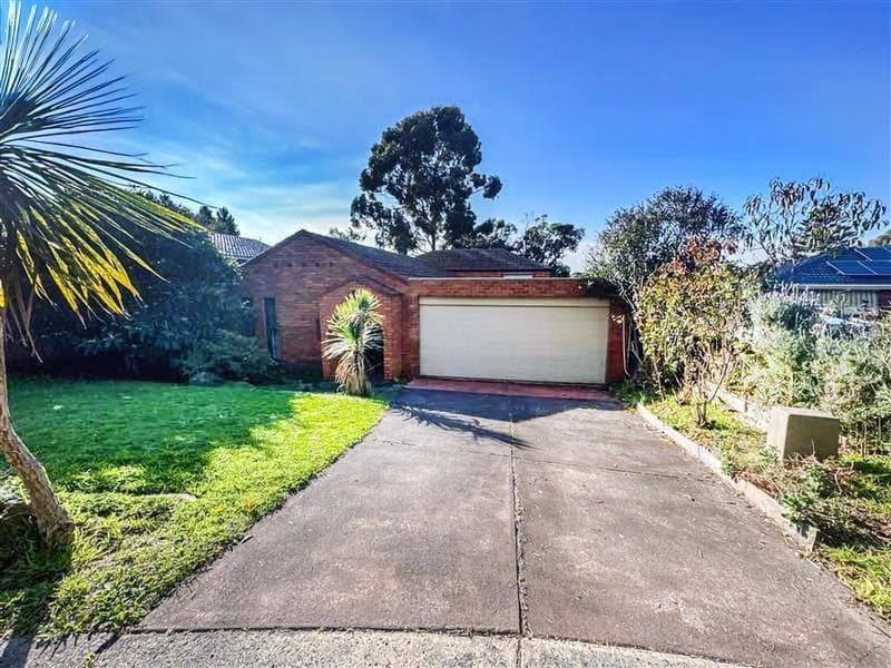 8 Delamere Close, Mulgrave, VIC, Mulgrave - Image 1